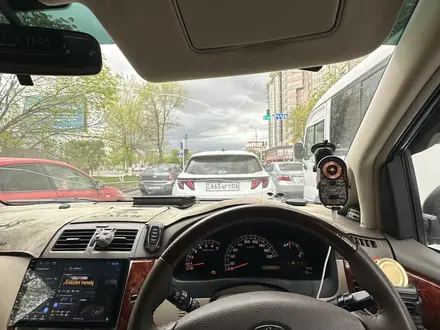 Toyota Ipsum 2004 года за 6 200 000 тг. в Атырау – фото 7