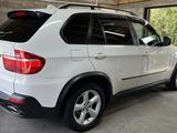 BMW X5 2009 годаүшін8 700 000 тг. в Шымкент – фото 2