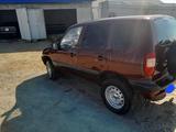 ВАЗ (Lada) 2123 2005 годаүшін2 100 000 тг. в Аягоз – фото 2