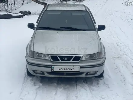 Daewoo Nexia 2007 года за 1 650 000 тг. в Туркестан – фото 33