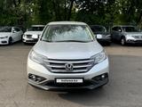 Honda CR-V 2012 года за 9 400 000 тг. в Алматы