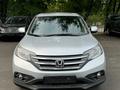 Honda CR-V 2012 годаfor9 400 000 тг. в Алматы – фото 24