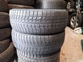 Резина 235/65 r17, Michelin, 2 колеса, из Японии за 20 000 тг. в Алматы