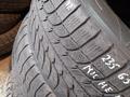 Резина 235/65 r17, Michelin, 2 колеса, из Японии за 20 000 тг. в Алматы – фото 2