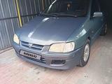 Mitsubishi Space Star 2001 года за 2 200 000 тг. в Алматы