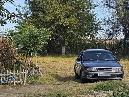 Mitsubishi Galant 1992 года за 1 300 000 тг. в Шымкент – фото 4