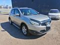 Nissan Qashqai 2012 годаүшін6 300 000 тг. в Кокшетау – фото 3