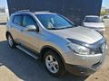 Nissan Qashqai 2012 годаүшін6 300 000 тг. в Кокшетау – фото 4