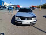 Volkswagen Passat 1999 года за 1 500 000 тг. в Костанай – фото 3