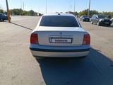 Volkswagen Passat 1999 года за 1 500 000 тг. в Костанай – фото 4