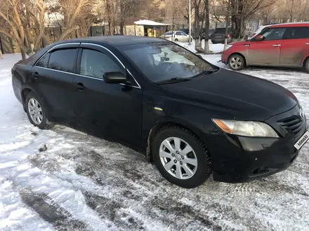 Toyota Camry 2006 года за 5 500 000 тг. в Астана – фото 2