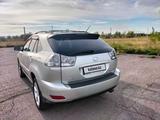 Lexus RX 330 2005 года за 9 200 000 тг. в Павлодар – фото 2