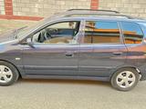 Mitsubishi Space Star 2001 годаүшін1 700 000 тг. в Кентау – фото 2