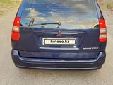 Mitsubishi Space Star 2001 годаүшін1 700 000 тг. в Кентау – фото 3
