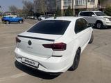 Volkswagen Polo 2020 года за 5 200 000 тг. в Алматы – фото 4