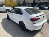 Volkswagen Polo 2020 года за 5 200 000 тг. в Алматы – фото 3