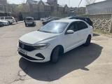 Volkswagen Polo 2020 года за 5 200 000 тг. в Алматы – фото 2
