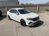 Volkswagen Polo 2020 года за 5 200 000 тг. в Алматы
