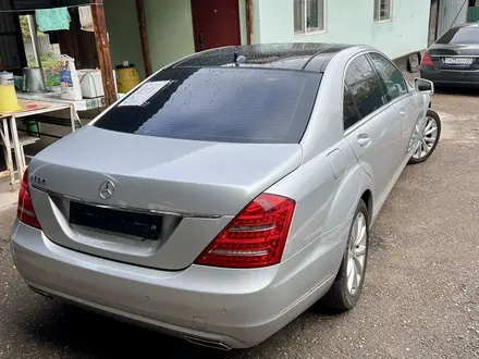 Mercedes-Benz S 350 2013 года за 14 500 000 тг. в Алматы – фото 2