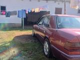 Mercedes-Benz E 220 1991 годаүшін600 000 тг. в Мерке – фото 5