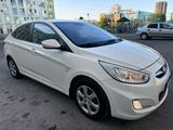 Hyundai Accent 2013 года за 4 900 000 тг. в Туркестан – фото 2