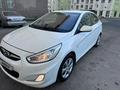 Hyundai Accent 2013 годаүшін4 900 000 тг. в Туркестан – фото 3