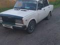 ВАЗ (Lada) 2107 2000 года за 550 000 тг. в Шемонаиха