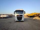 Sitrak  SITRAK C7H ZZ4256V364HE 2025 года за 82 500 000 тг. в Алматы