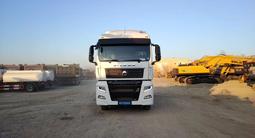 Howo  6X4 2025 года за 8 700 000 тг. в Алматы