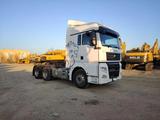 Sitrak  SITRAK C7H ZZ4256V364HE 2025 года за 82 500 000 тг. в Алматы – фото 5