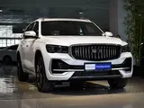 Geely Monjaro Flagship 2025 года за 18 750 000 тг. в Алматы