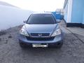 Honda CR-V 2007 годаүшін5 100 000 тг. в Аральск – фото 2