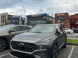 Hyundai Santa Fe 2023 года за 17 900 000 тг. в Костанай – фото 5