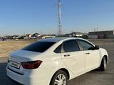 ВАЗ (Lada) Vesta 2019 года за 4 000 000 тг. в Актау – фото 4