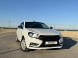 ВАЗ (Lada) Vesta 2019 года за 4 000 000 тг. в Актау