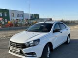 ВАЗ (Lada) Vesta 2019 года за 4 000 000 тг. в Актау – фото 2