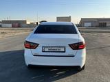 ВАЗ (Lada) Vesta 2019 года за 4 000 000 тг. в Актау – фото 5
