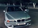 BMW 523 1997 года за 3 300 000 тг. в Балхаш – фото 5