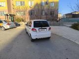 Daewoo Matiz 2013 годаfor1 400 000 тг. в Мангистау – фото 2