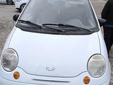 Daewoo Matiz 2013 годаfor1 400 000 тг. в Мангистау