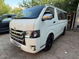 Toyota Hiace 2007 годаүшін7 500 000 тг. в Алматы