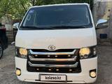 Toyota Hiace 2007 годаүшін7 500 000 тг. в Алматы – фото 3