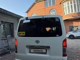 Toyota Hiace 2007 годаүшін7 500 000 тг. в Алматы – фото 4