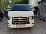 Toyota Hiace 2007 годаүшін7 500 000 тг. в Алматы – фото 2