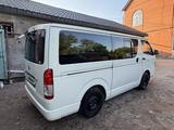 Toyota Hiace 2007 годаүшін7 500 000 тг. в Алматы – фото 5