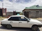 ВАЗ (Lada) 21099 1993 года за 700 000 тг. в Сарыагаш – фото 3