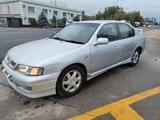Nissan Primera 1999 года за 850 000 тг. в Алматы – фото 2