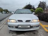 Nissan Primera 1999 года за 850 000 тг. в Алматы – фото 3