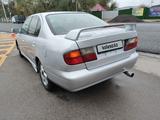 Nissan Primera 1999 года за 850 000 тг. в Алматы – фото 4