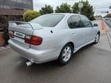 Nissan Primera 1999 года за 850 000 тг. в Алматы – фото 5